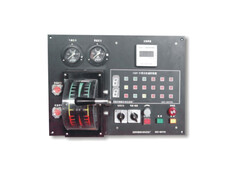 AYYK-QD Type PLC Air-electric Remote Control System