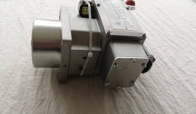A200C-F Electromagnetic Actuator thumbnail 1