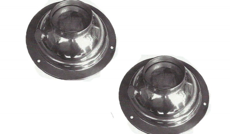 Ball Air Diffuser - Image 1