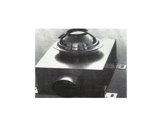 Ball Air Diffuser CMQ Type