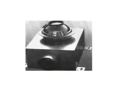 Ball Air Diffuser CMQ Type