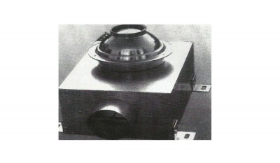 Ball Air Diffuser CMQ Type thumbnail 1