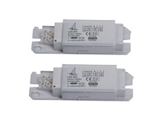 Ballasts for Fluorescent Lamps