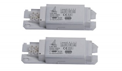 Ballasts for Fluorescent Lamps thumbnail 1