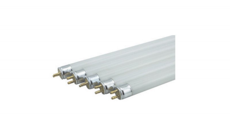 Black Light Lamps - Image 1