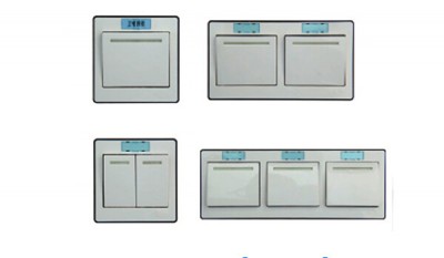 Modular Cabin Switche Socket thumbnail 1