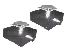 Ceiling Air Diffuser CMJ Type