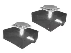 Ceiling Air Diffuser CMJ Type
