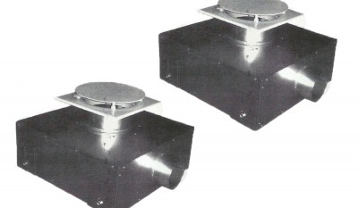 Ceiling Air Diffuser CMJ Type thumbnail 1