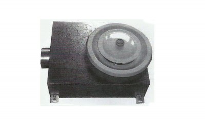 Ceiling Air Diffuser CMP Type thumbnail 1