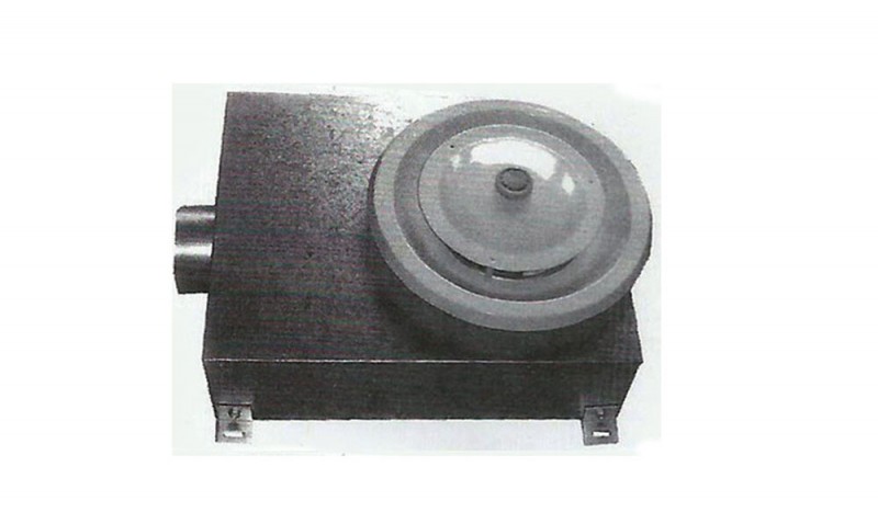 Ceiling Air Diffuser CMP Type - Image 1