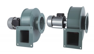 Centrifugal Fan thumbnail 1
