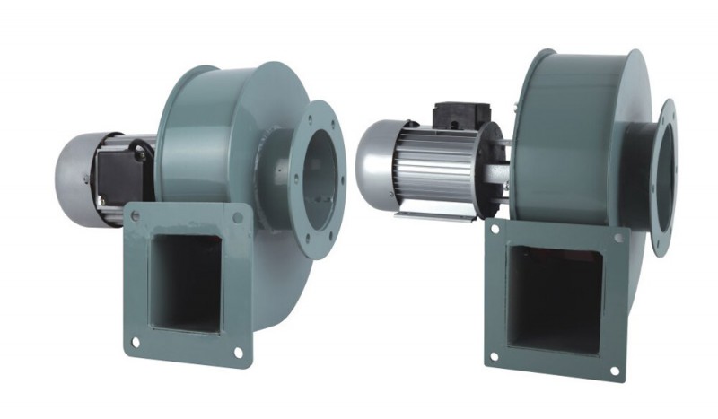Centrifugal Fan - Image 1