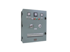 Charging and Discharging Panel