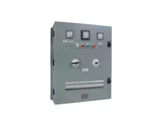 Charging and Discharging Panel