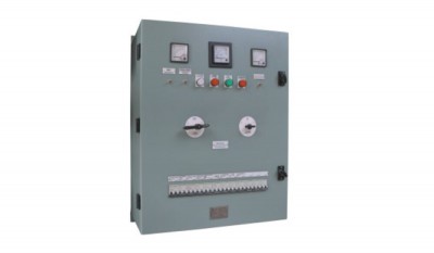 Charging and Discharging Panel thumbnail 1