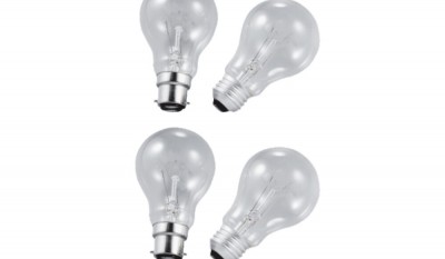 Clear Lamps thumbnail 1