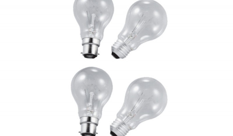 Clear Lamps - Image 1
