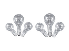 Clear Lamps