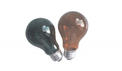Colourd Lamps thumbnail 1