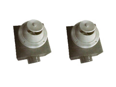 Concentration and Dispersed Air Diffuser