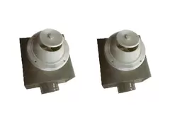 Concentration and Dispersed Air Diffuser