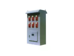 Croup Sockets Panel for Reefer Container