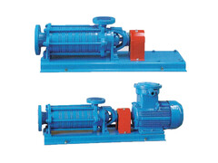 DB-65LPG Side Chanel Multistage Pump