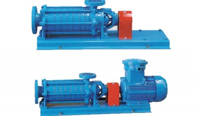 DB-65LPG Side Chanel Multistage Pump thumbnail 1