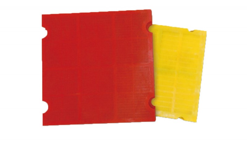 Dewatering PU Screen - Image 1
