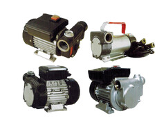 DYB Electric Transfer Pump