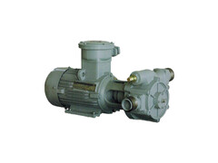 DYB-300/400 Series Vane Pump