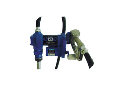 DYB50/75-DC12B Electric Transfer Pump, Explosion Proof