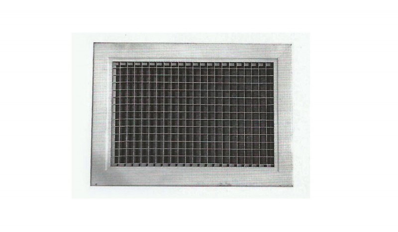 Egg grid Air Diffyser - Image 1