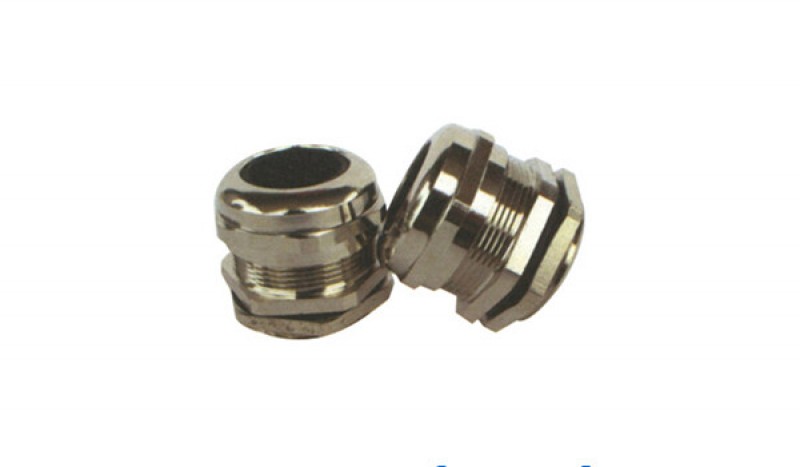 KDH-PG Electromagnetic Compatibility Cable Connector - Image 1