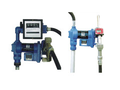 ETP-50A/50C Electric Transfer Pump UnitExplosion Proof