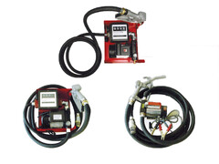 ETP-xxA Eletric Transfer Pump Unit