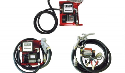 ETP-xxA Eletric Transfer Pump Unit thumbnail 1