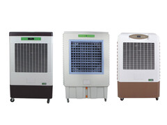 Evaporative Air Cooler