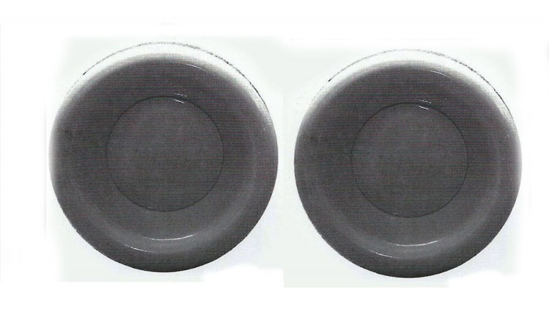 Exhaust Register - Image 1
