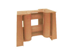 Double Bitts Bollards