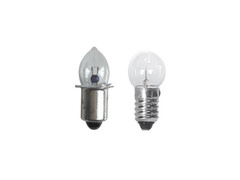 Flashlight Bulbs