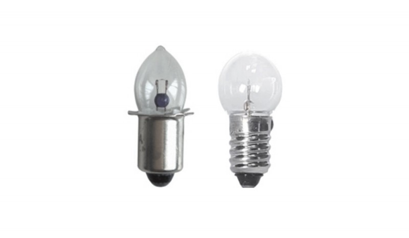 Flashlight Bulbs - Image 1