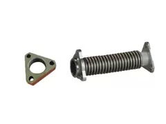 Flexble Pipe