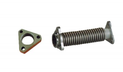 Flexble Pipe thumbnail 1
