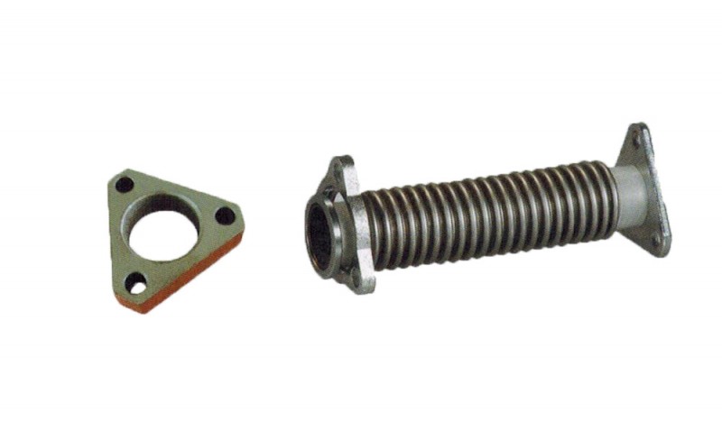 Flexble Pipe - Image 1