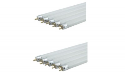 Fluorescent Lamps thumbnail 1