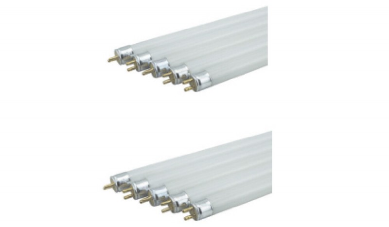 Fluorescent Lamps - Image 1