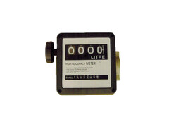 FM-120L Flow Meter