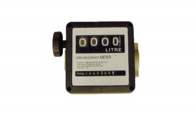 FM-120L Flow Meter thumbnail 1